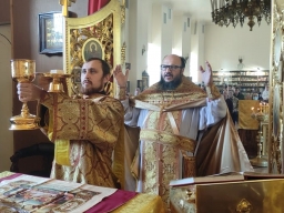 День Иоанна Богослова